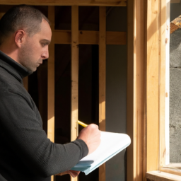 Étude réglementaire pour permis de construire de bâtiment public Francheville